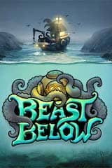 Beast Below - Online Pokie